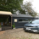 Image for article titled Hyundai Built a Mini Resort Powered Entirely by Ioniq5s